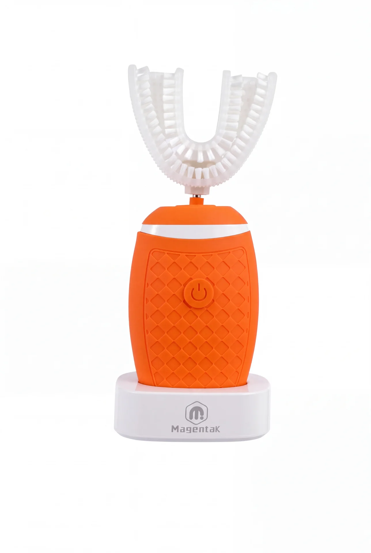Citrus Orange TB-05 toothbrush